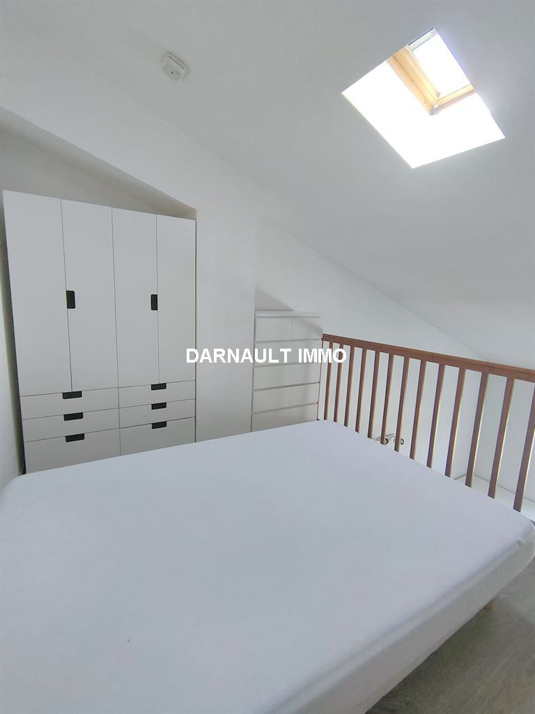appartement 2 pièces en vente sur TOULOUSE (31400)