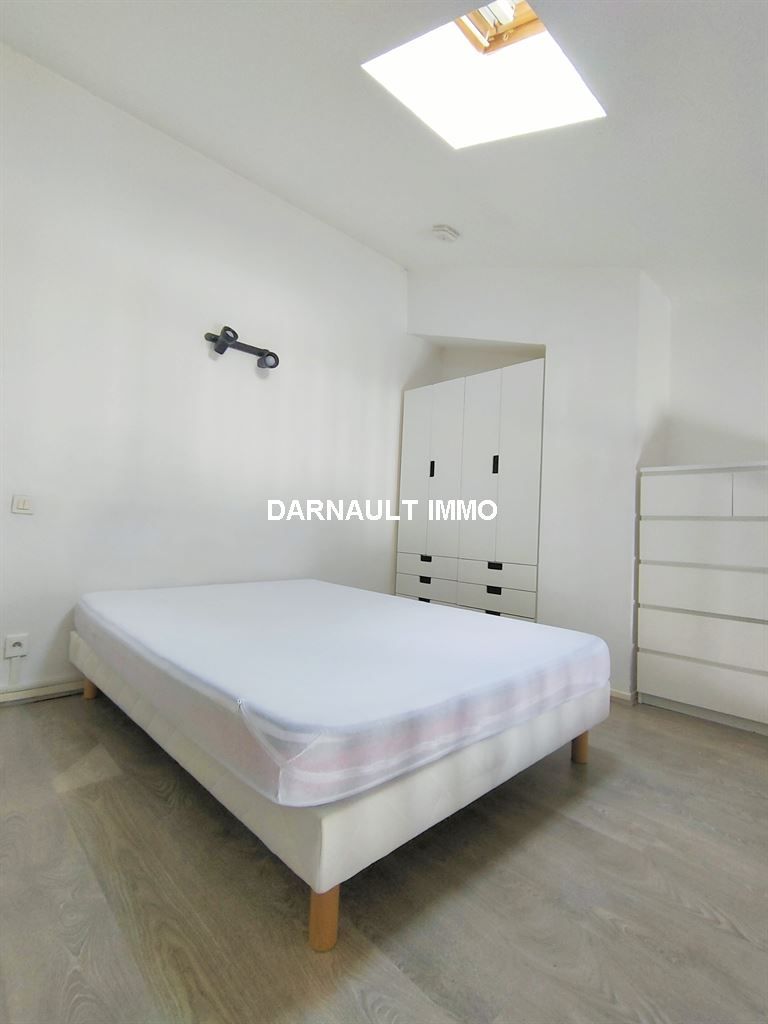 appartement 2 pièces en vente sur TOULOUSE (31400)
