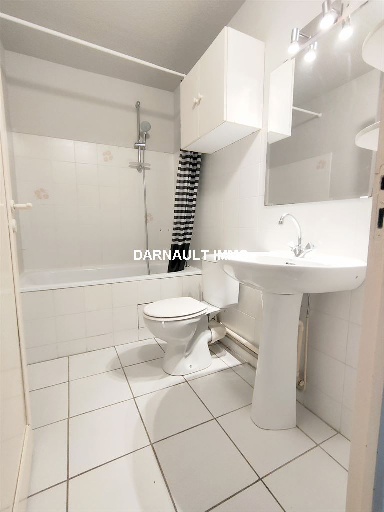appartement 2 pièces en vente sur TOULOUSE (31400)