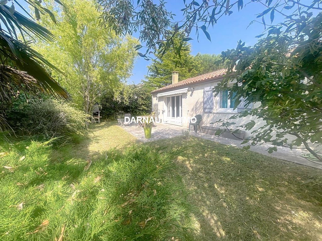 Vente Maison Saint-Jean 31240 Clinique de l'Union