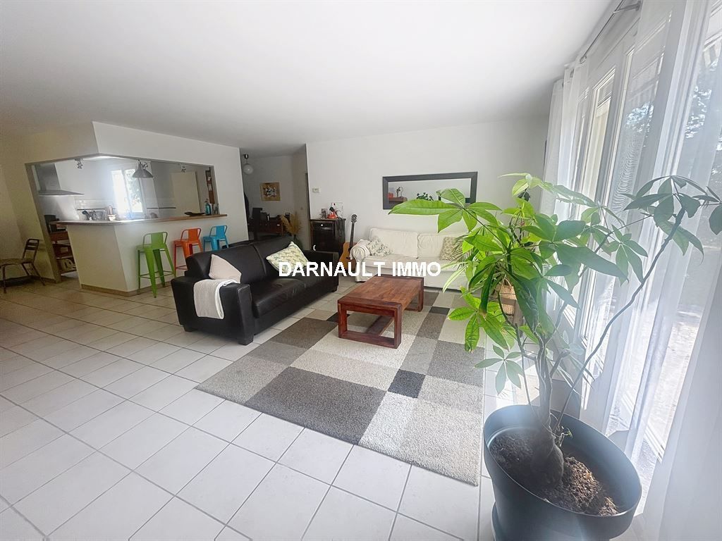 maison 5 pièces en vente sur ST JEAN (31240)