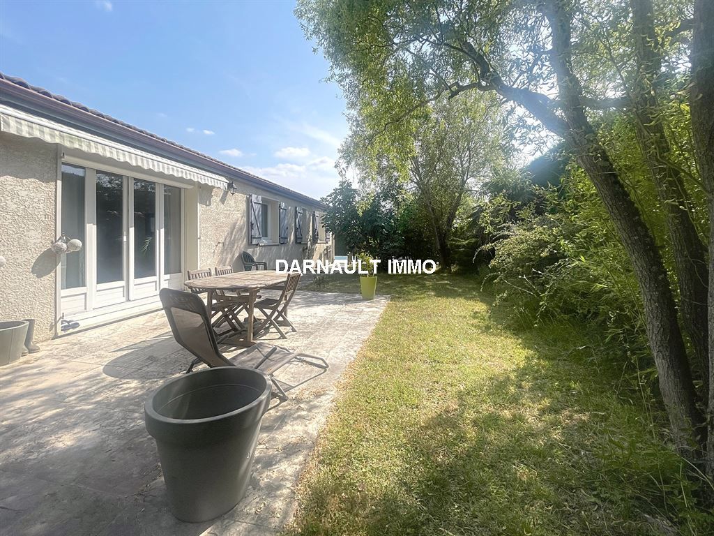 maison 5 pièces en vente sur ST JEAN (31240)