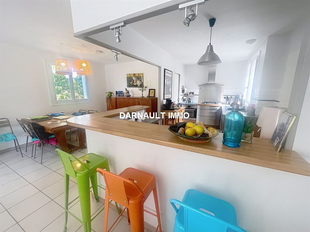 maison 5 pièces en vente sur ST JEAN (31240)