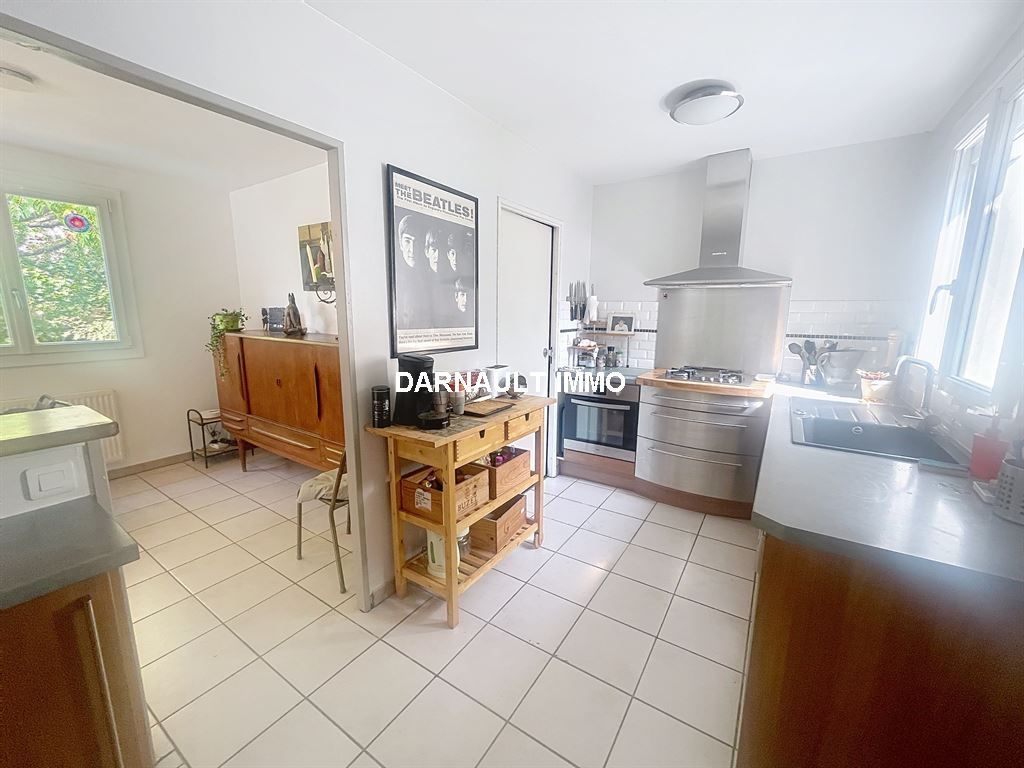 maison 5 pièces en vente sur ST JEAN (31240)