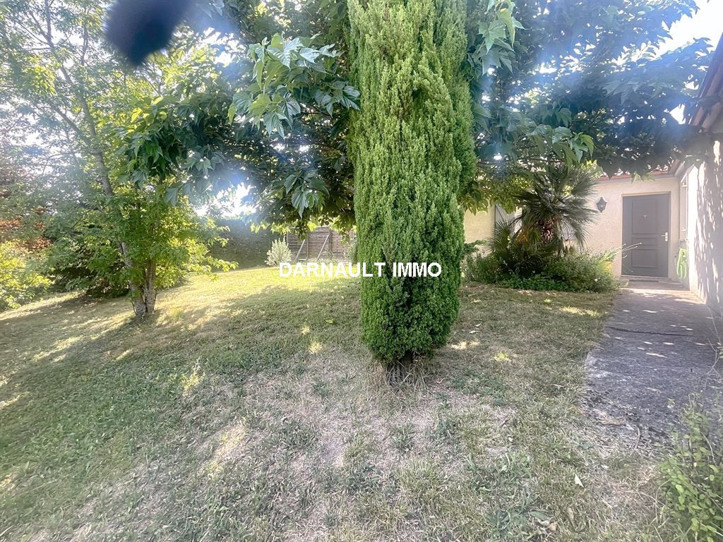 maison 5 pièces en vente sur ST JEAN (31240)