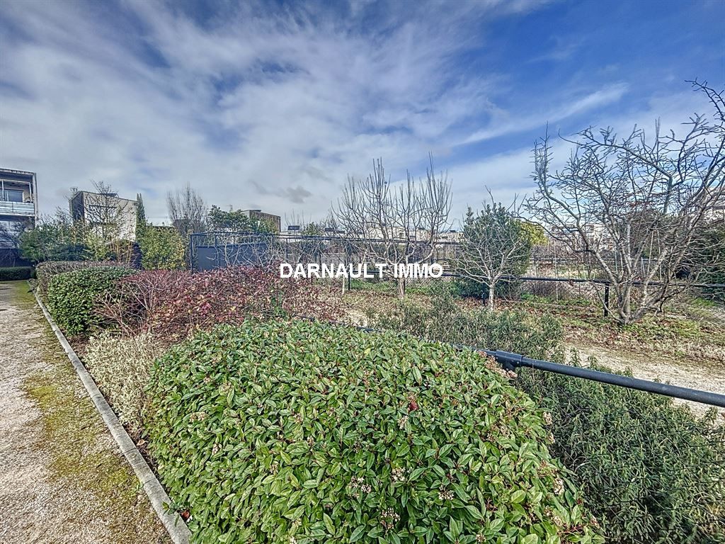Vente Appartement Balma 31130 QUARTIER DU VIDAILHAN