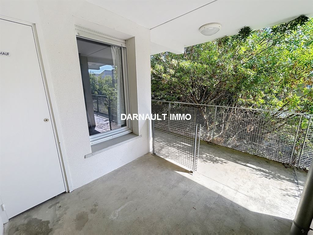 appartement 3 pièces en vente sur BALMA (31130)