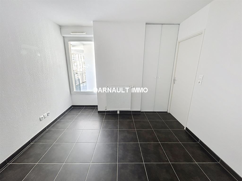 appartement 3 pièces en vente sur BALMA (31130)