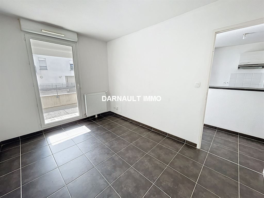 appartement 3 pièces en vente sur BALMA (31130)