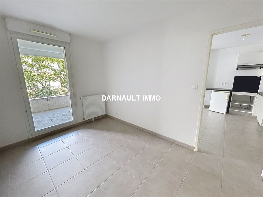 appartement 3 pièces en vente sur BALMA (31130)