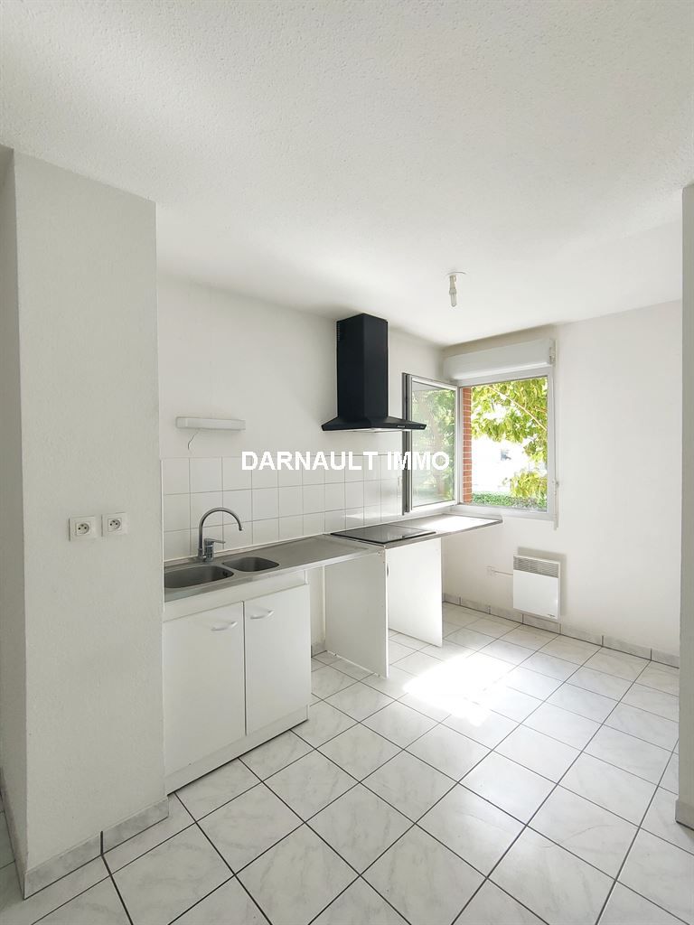 appartement 3 pièces en vente sur PORTET SUR GARONNE (31120)