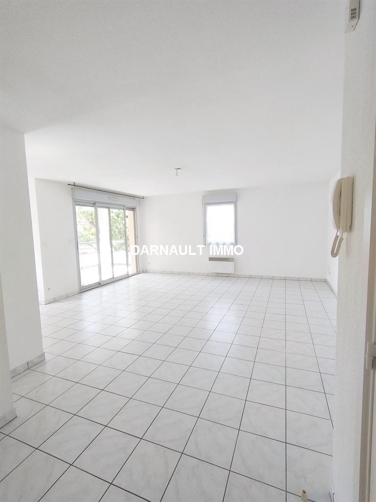 appartement 3 pièces en vente sur PORTET SUR GARONNE (31120)
