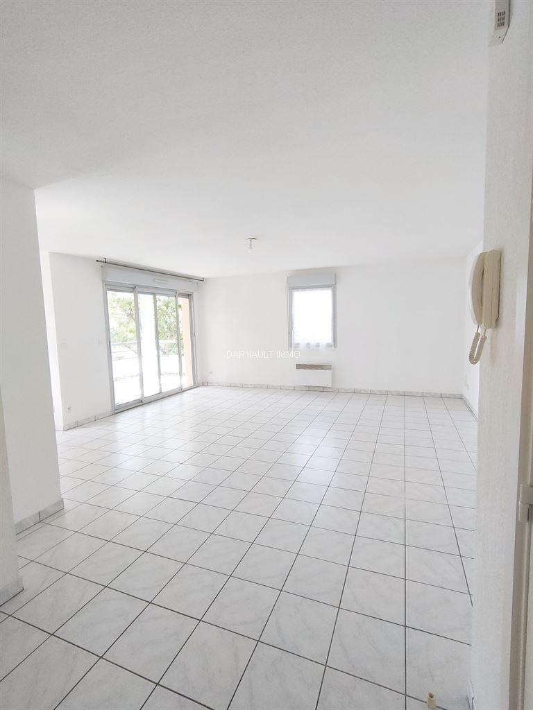 appartement 3 pièces en vente sur PORTET SUR GARONNE (31120)