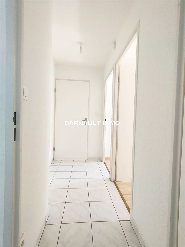 appartement 3 pièces en vente sur PORTET SUR GARONNE (31120)