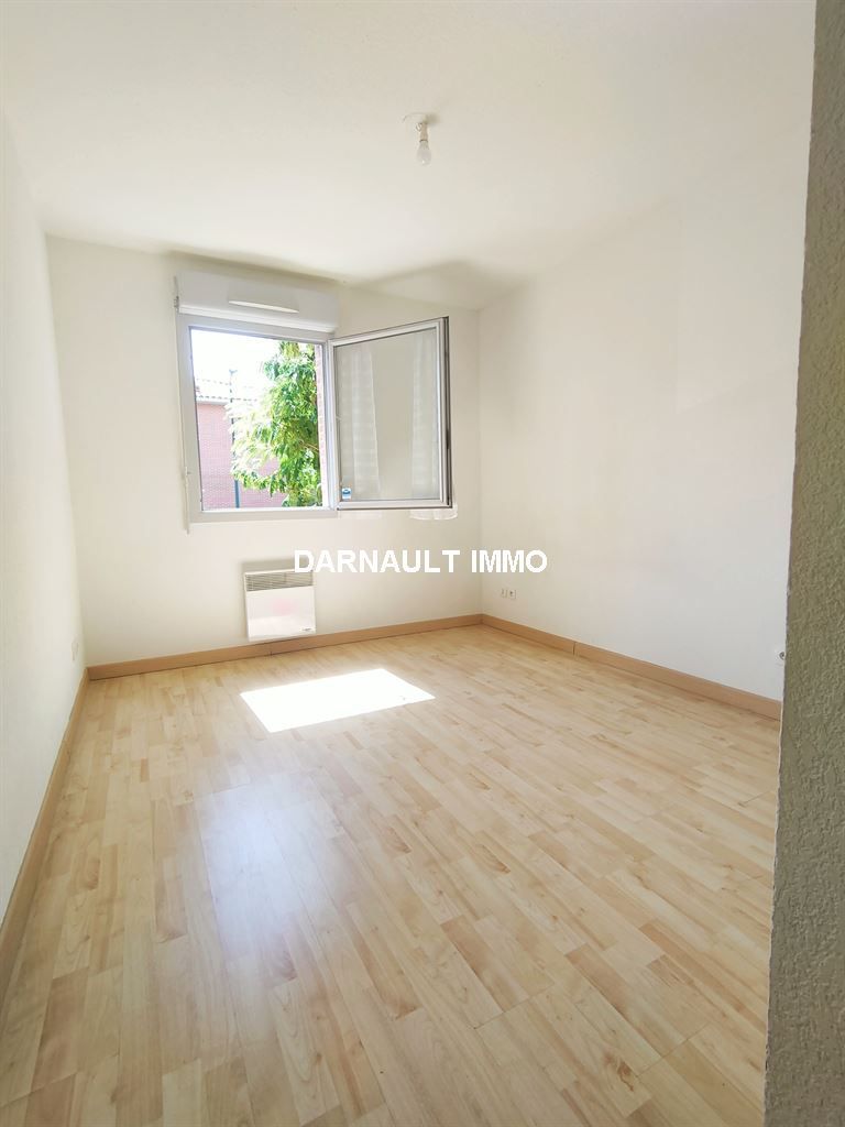 appartement 3 pièces en vente sur PORTET SUR GARONNE (31120)