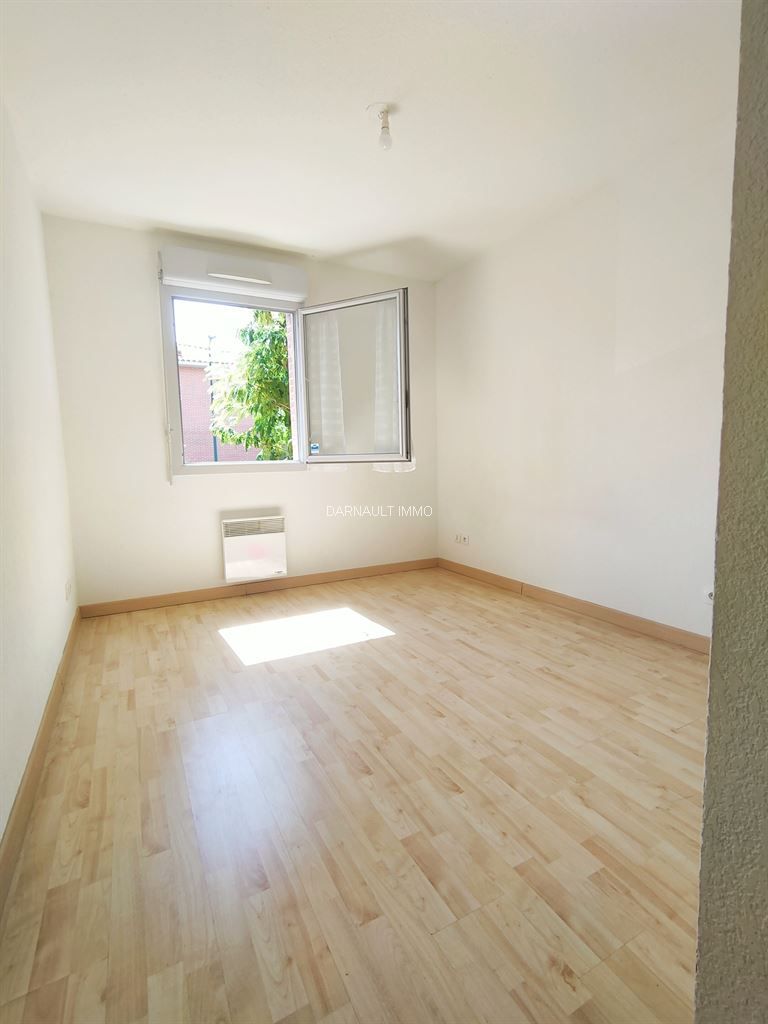 appartement 3 pièces en vente sur PORTET SUR GARONNE (31120)