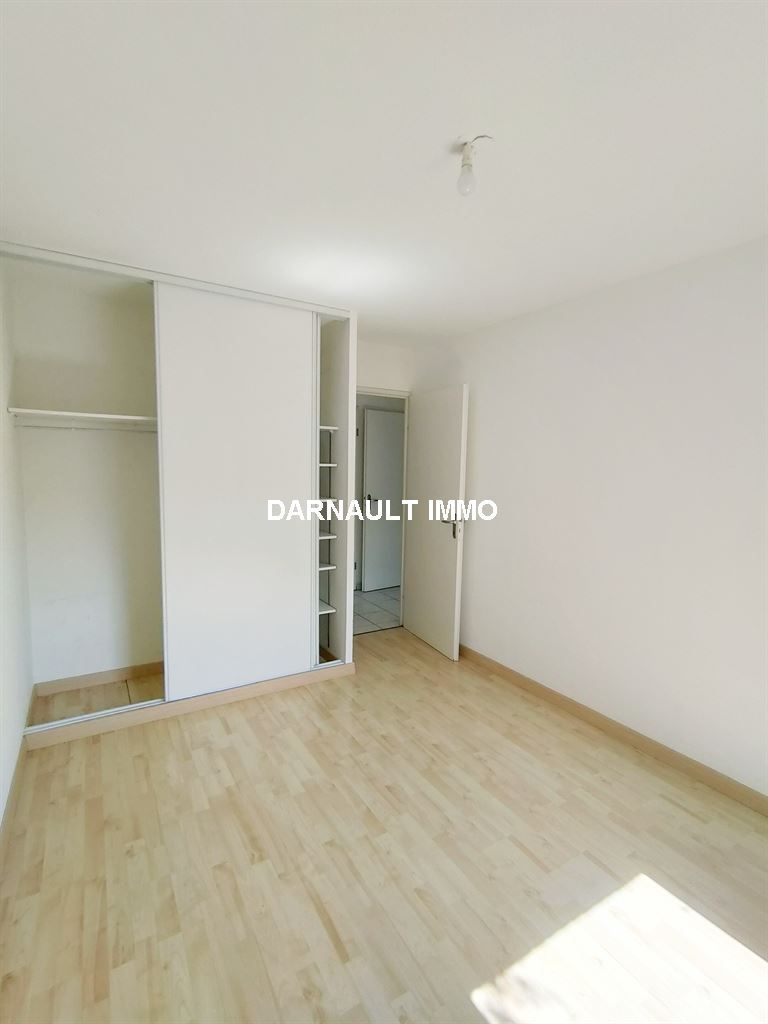 appartement 3 pièces en vente sur PORTET SUR GARONNE (31120)