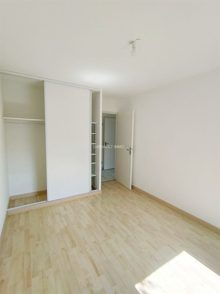 appartement 3 pièces en vente sur PORTET SUR GARONNE (31120)