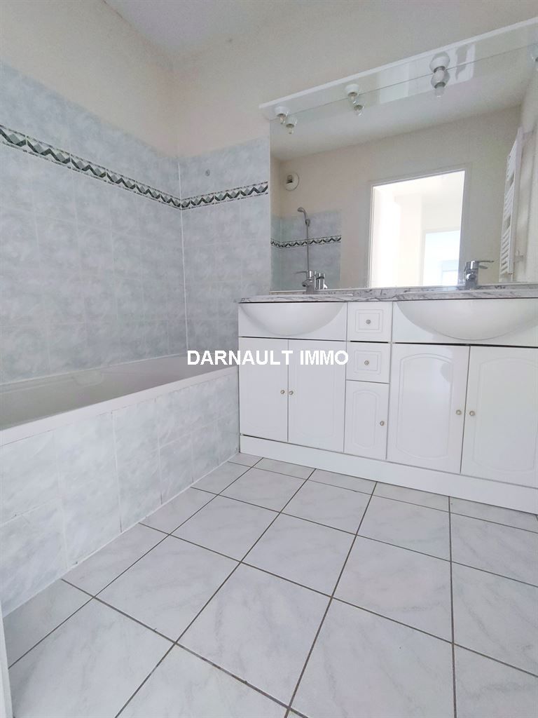 appartement 3 pièces en vente sur PORTET SUR GARONNE (31120)