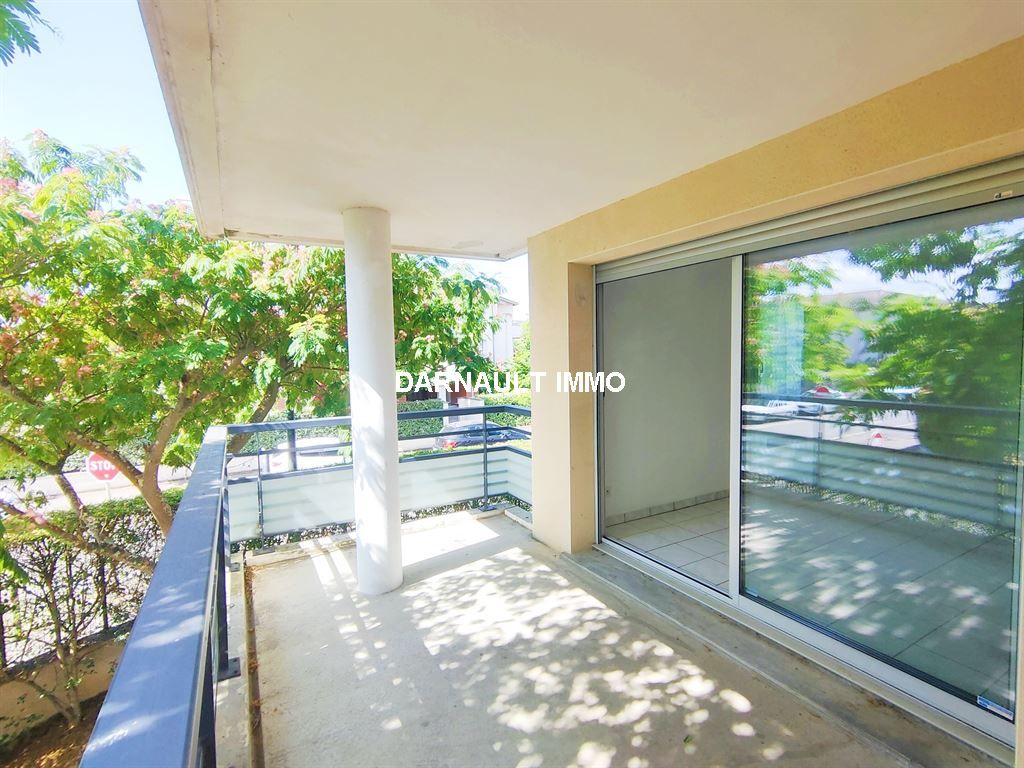 appartement 3 pièces en vente sur PORTET SUR GARONNE (31120)