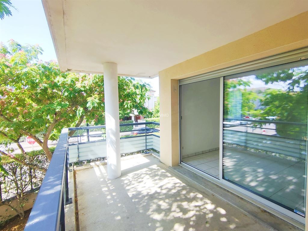appartement 3 pièces en vente sur PORTET SUR GARONNE (31120)