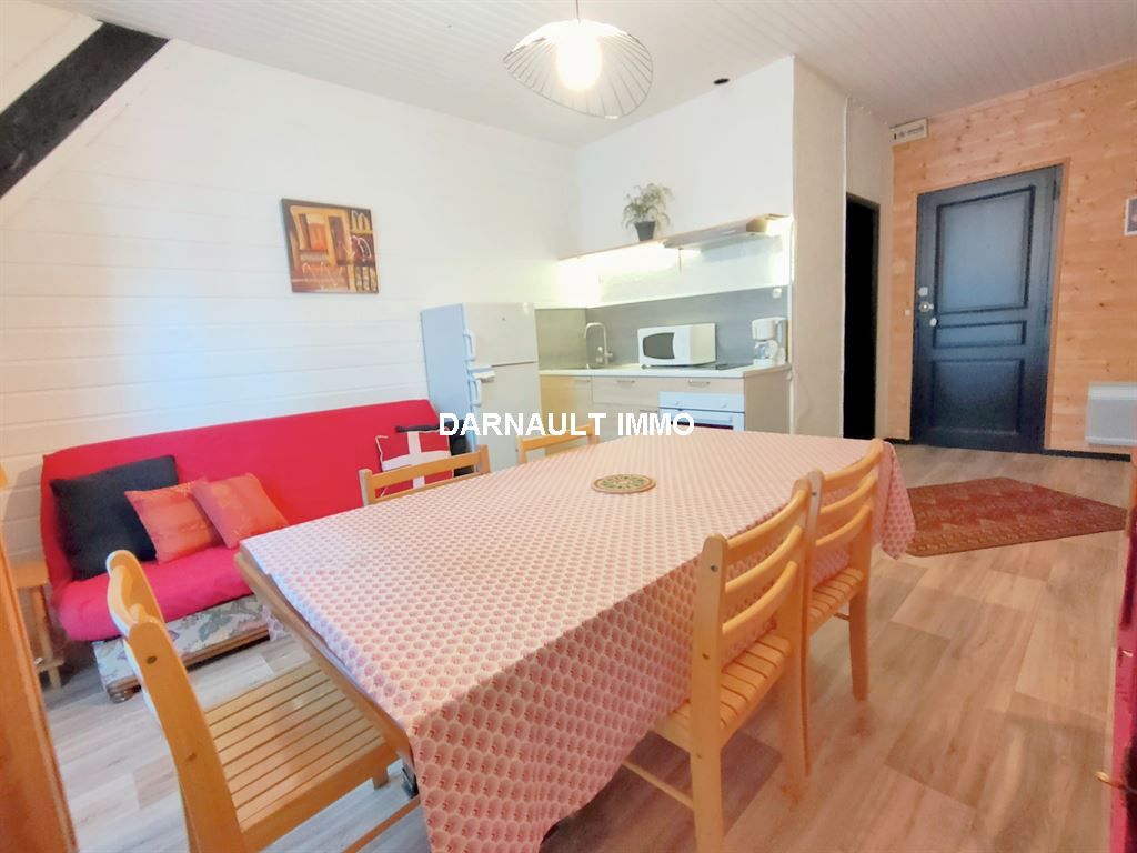 immeuble en vente sur BAGNERES DE LUCHON (31110)