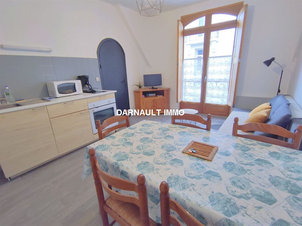 immeuble en vente sur BAGNERES DE LUCHON (31110)