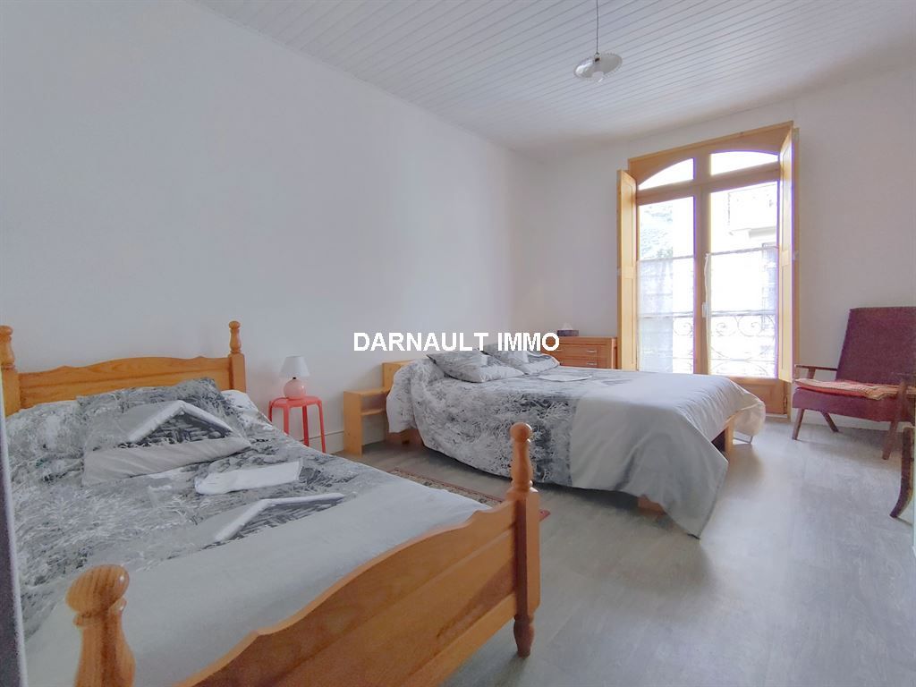 immeuble en vente sur BAGNERES DE LUCHON (31110)