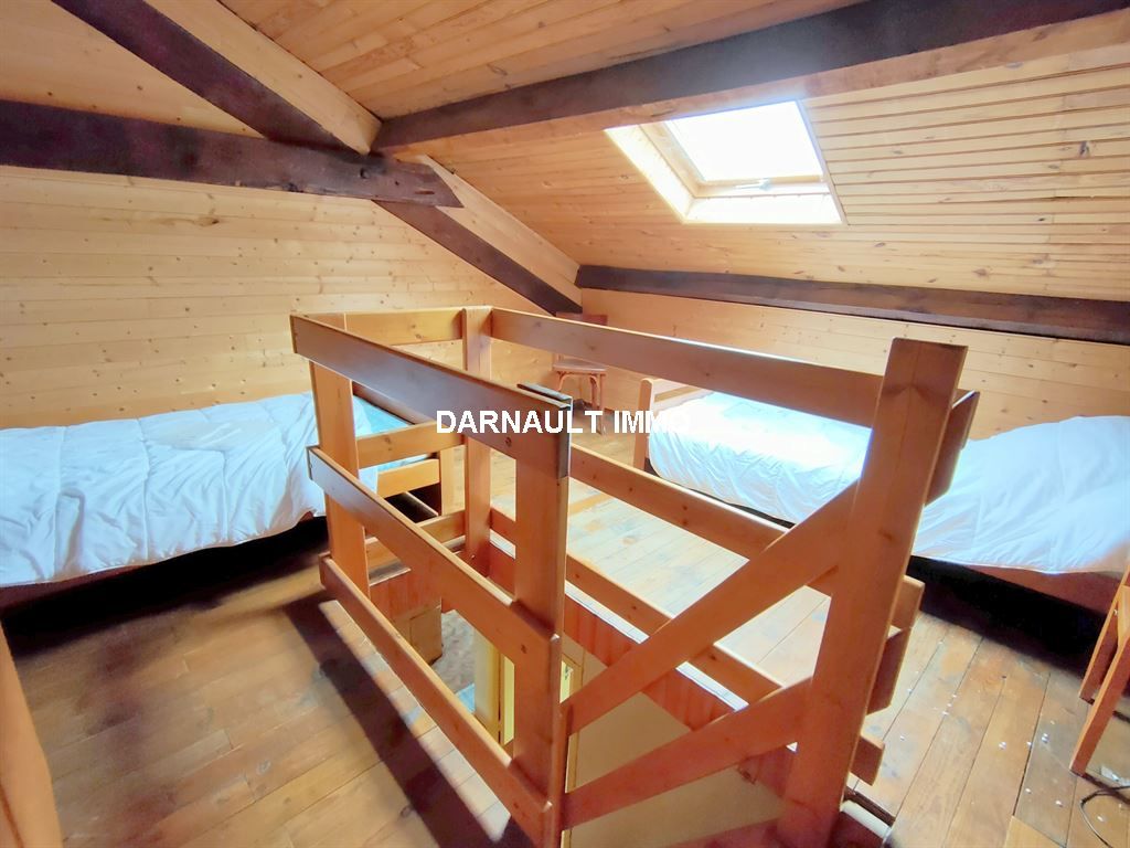 immeuble en vente sur BAGNERES DE LUCHON (31110)