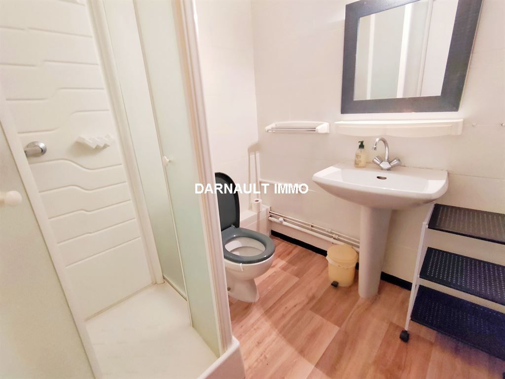 immeuble en vente sur BAGNERES DE LUCHON (31110)