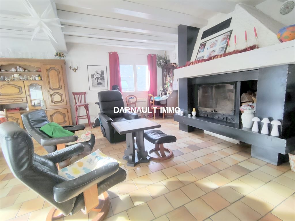maison 7 pièces en vente sur BAGNERES DE LUCHON (31110)