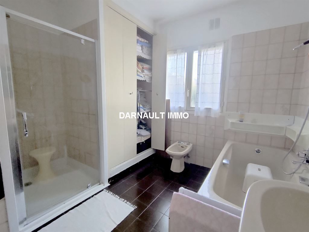 maison 7 pièces en vente sur BAGNERES DE LUCHON (31110)