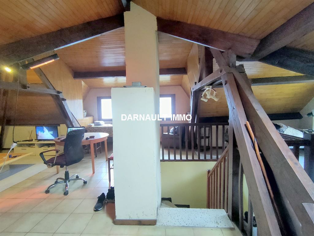 maison 7 pièces en vente sur BAGNERES DE LUCHON (31110)