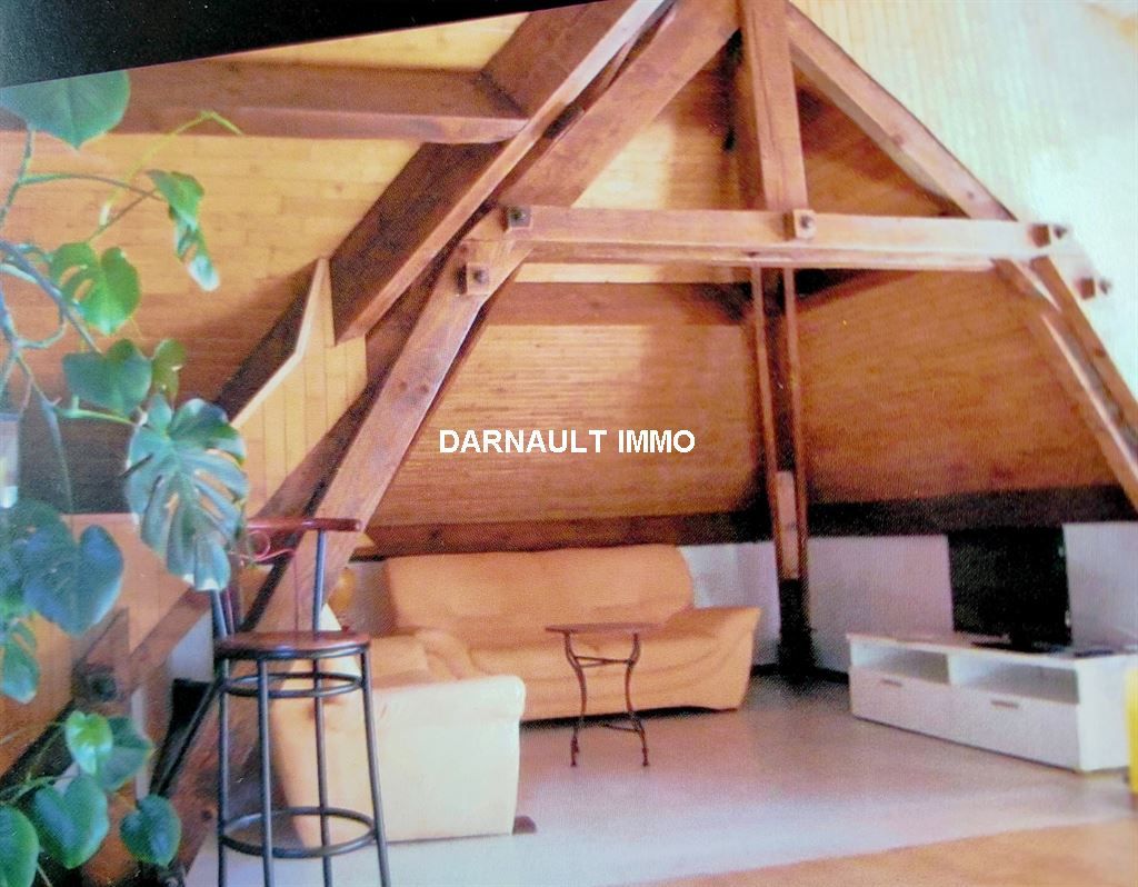 maison 7 pièces en vente sur BAGNERES DE LUCHON (31110)