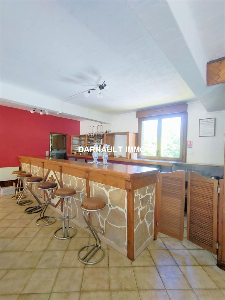 immeuble en vente sur BOUTX (31440)