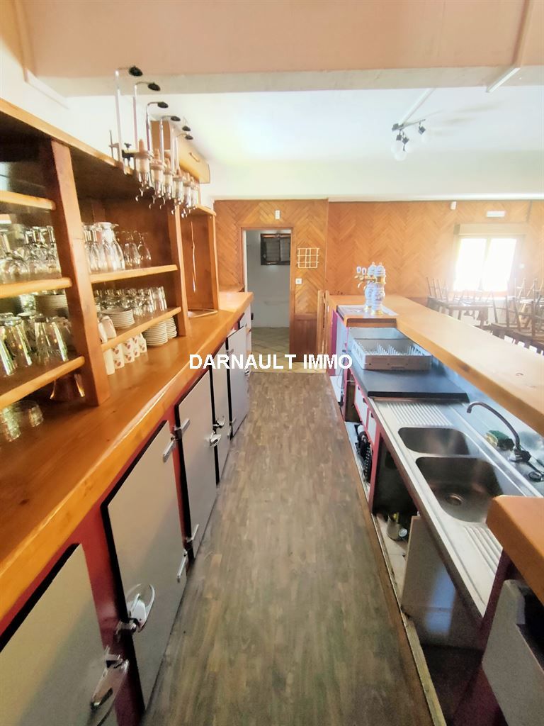 immeuble en vente sur BOUTX (31440)