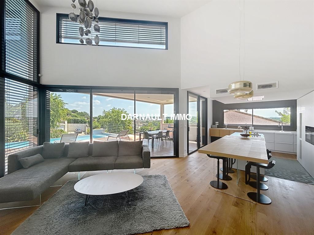 Vente Maison Lauzerville 31650