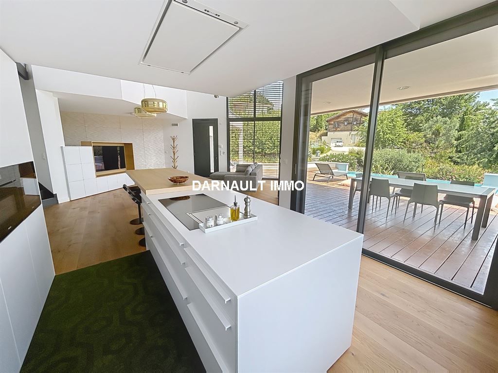 maison 5 pièces en vente sur LAUZERVILLE (31650)