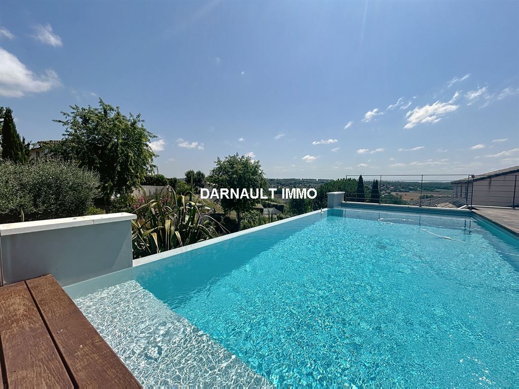 maison 5 pièces en vente sur LAUZERVILLE (31650)