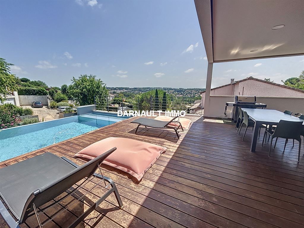 maison 5 pièces en vente sur LAUZERVILLE (31650)