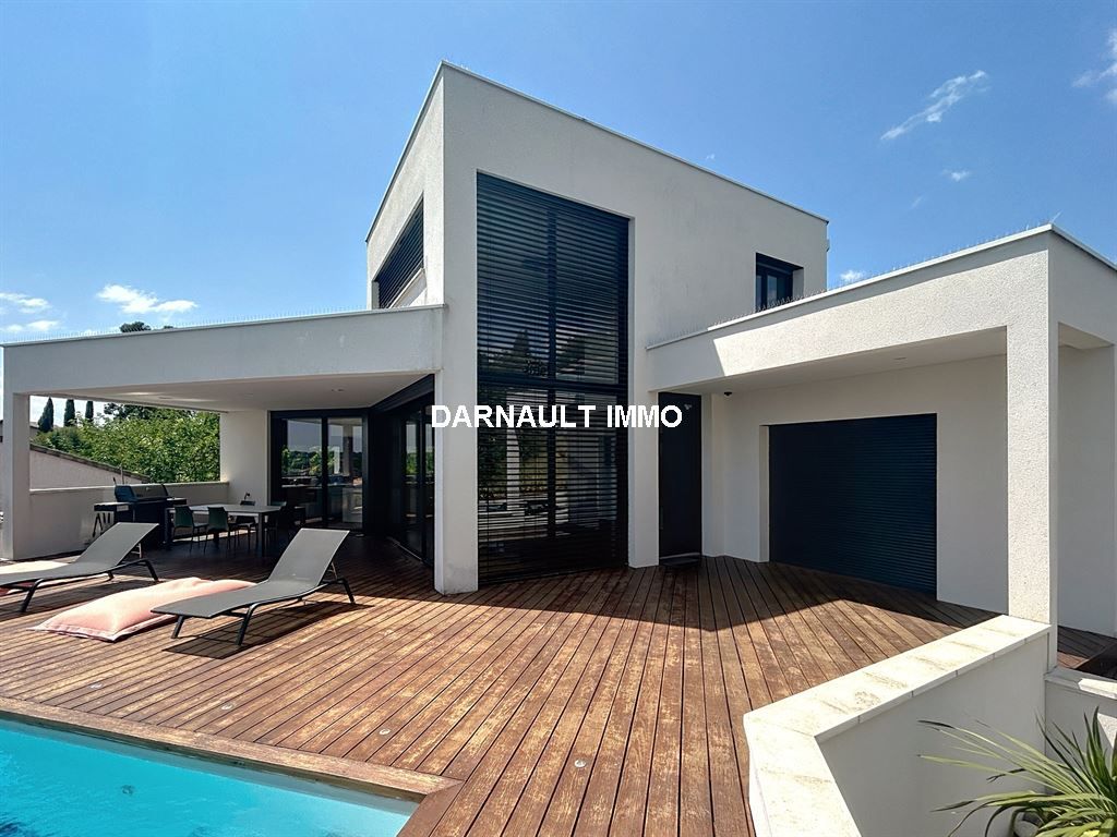 maison 5 pièces en vente sur LAUZERVILLE (31650)