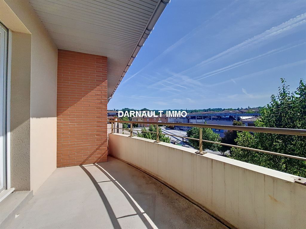 Vente Appartement Balma 31130