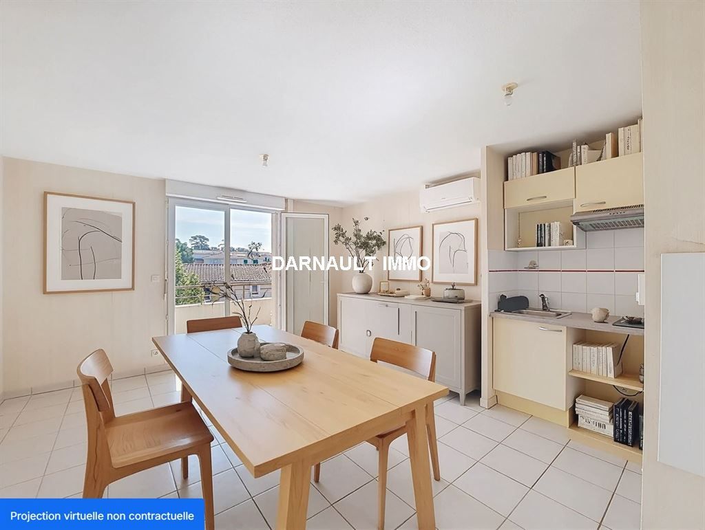 Vente Appartement Balma 31130