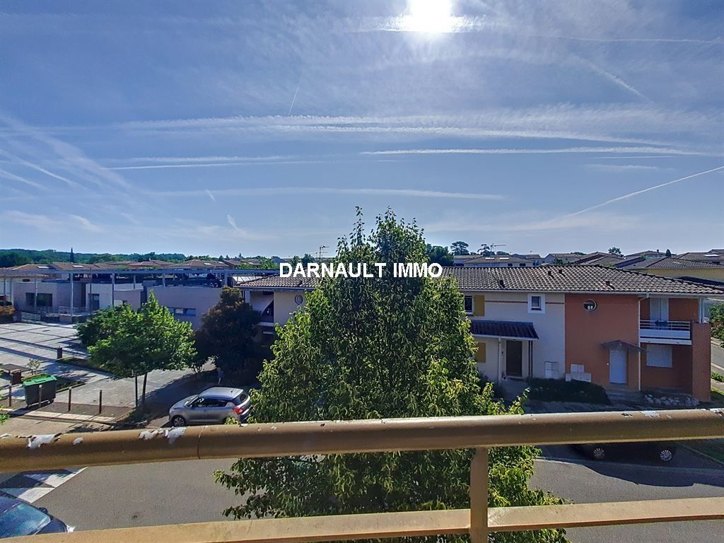 appartement 2 pièces en vente sur BALMA (31130)