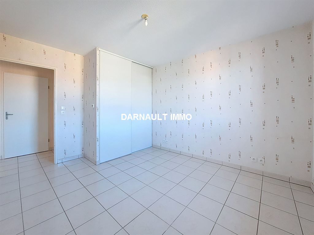 appartement 2 pièces en vente sur BALMA (31130)