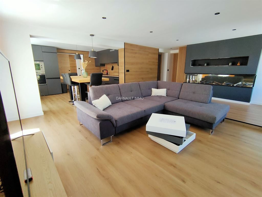appartement 3 pièces en vente sur BAGNERES DE LUCHON (31110)