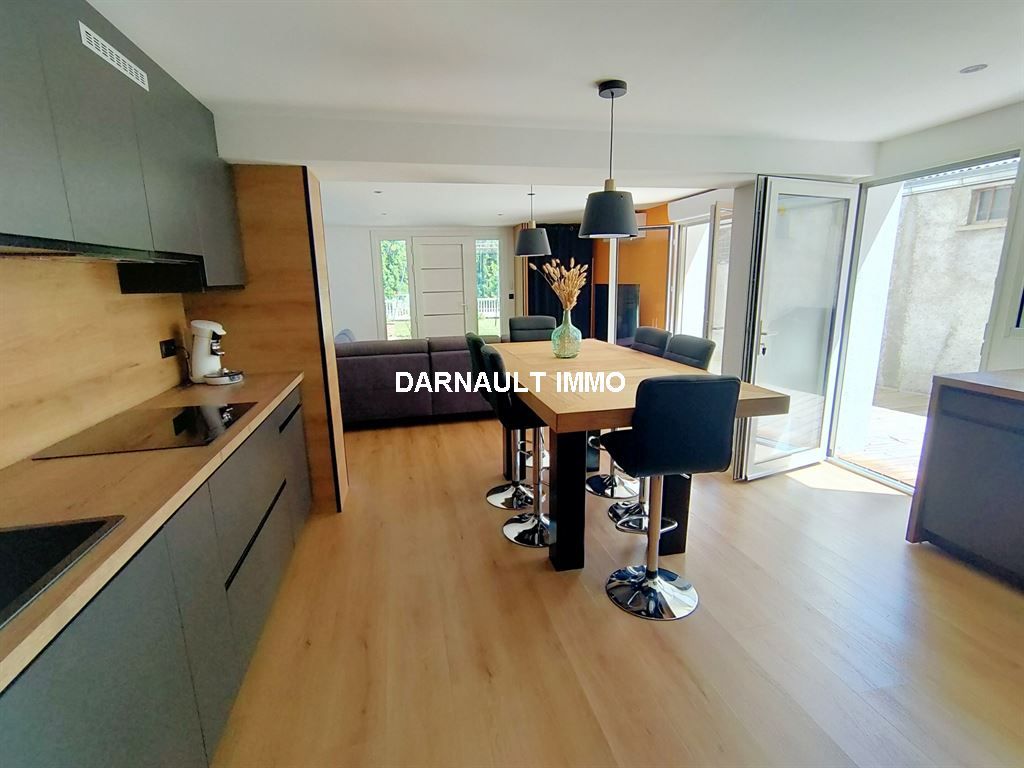 appartement 3 pièces en vente sur BAGNERES DE LUCHON (31110)