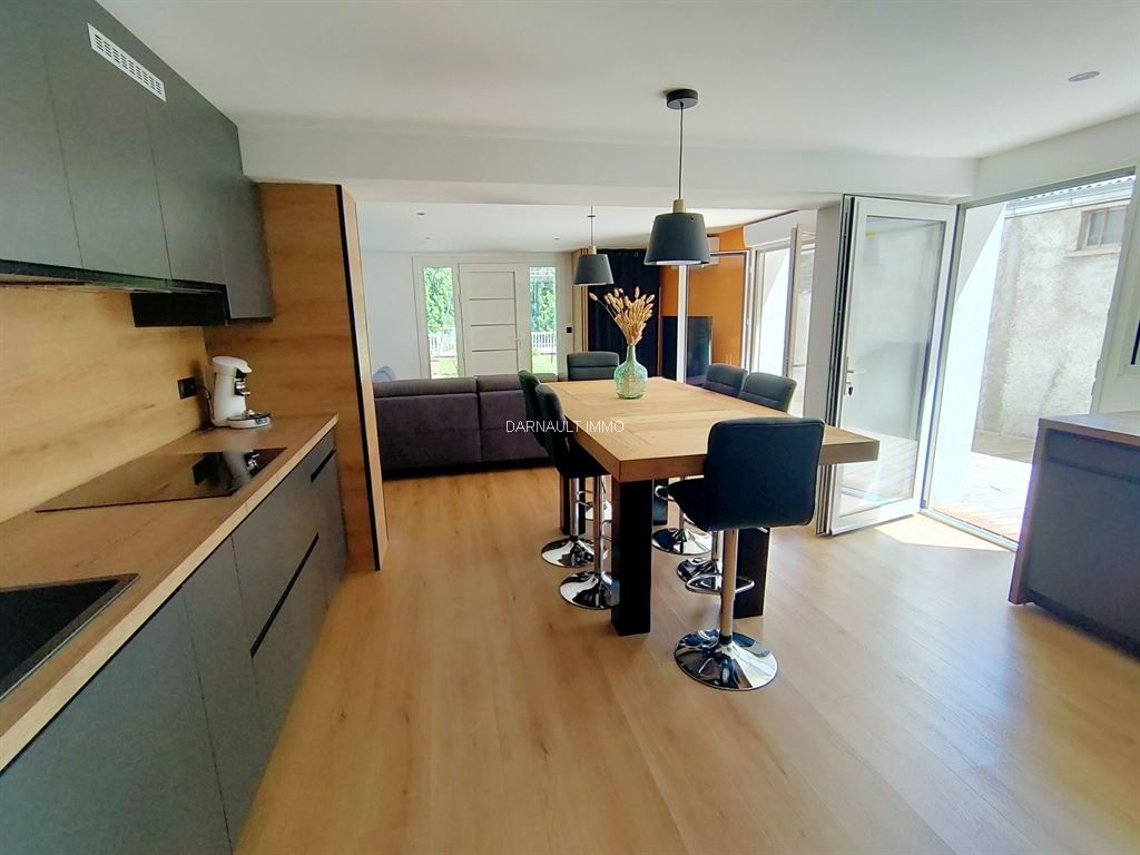 appartement 3 pièces en vente sur BAGNERES DE LUCHON (31110)