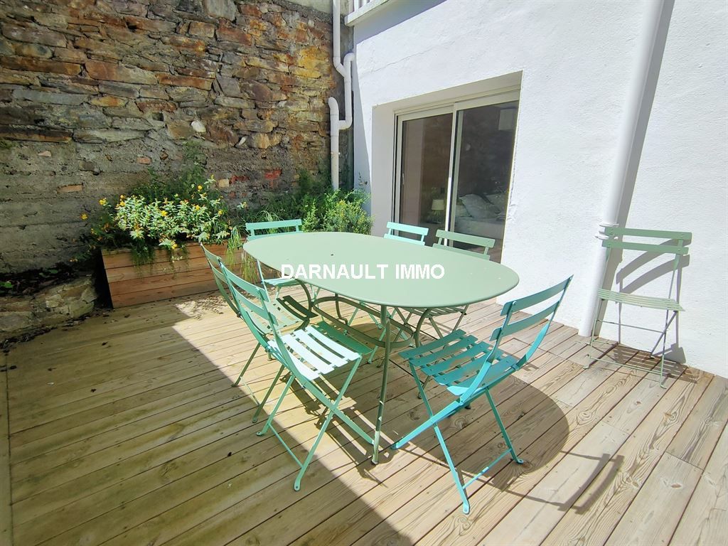 appartement 3 pièces en vente sur BAGNERES DE LUCHON (31110)