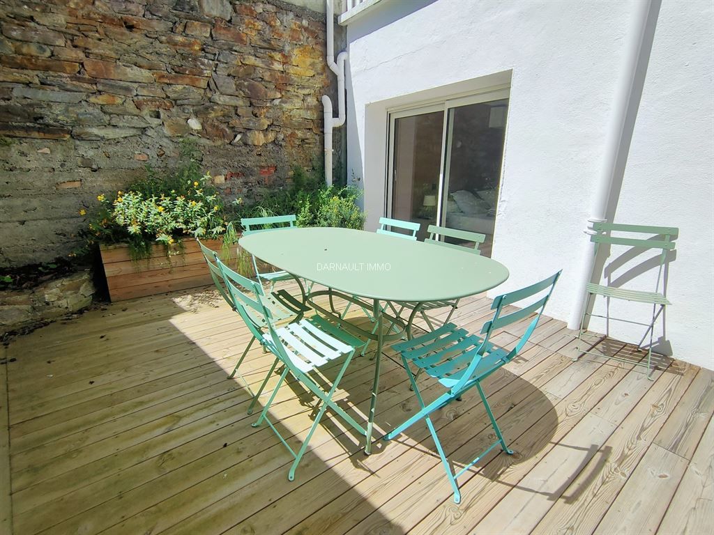 appartement 3 pièces en vente sur BAGNERES DE LUCHON (31110)